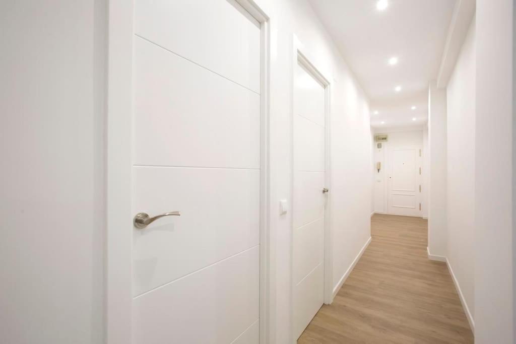 Apartamento Alhondiga Flat By Next Stop Bilbau