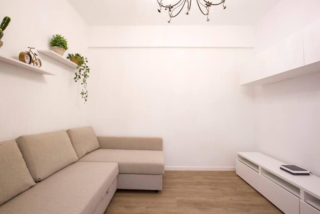 Alhondiga Flat By Next Stop * Bilbau