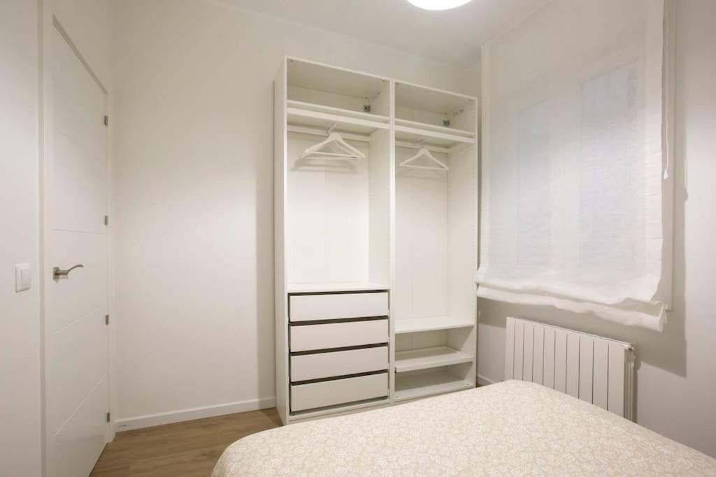 Apartamento Alhondiga Flat By Next Stop Bilbau