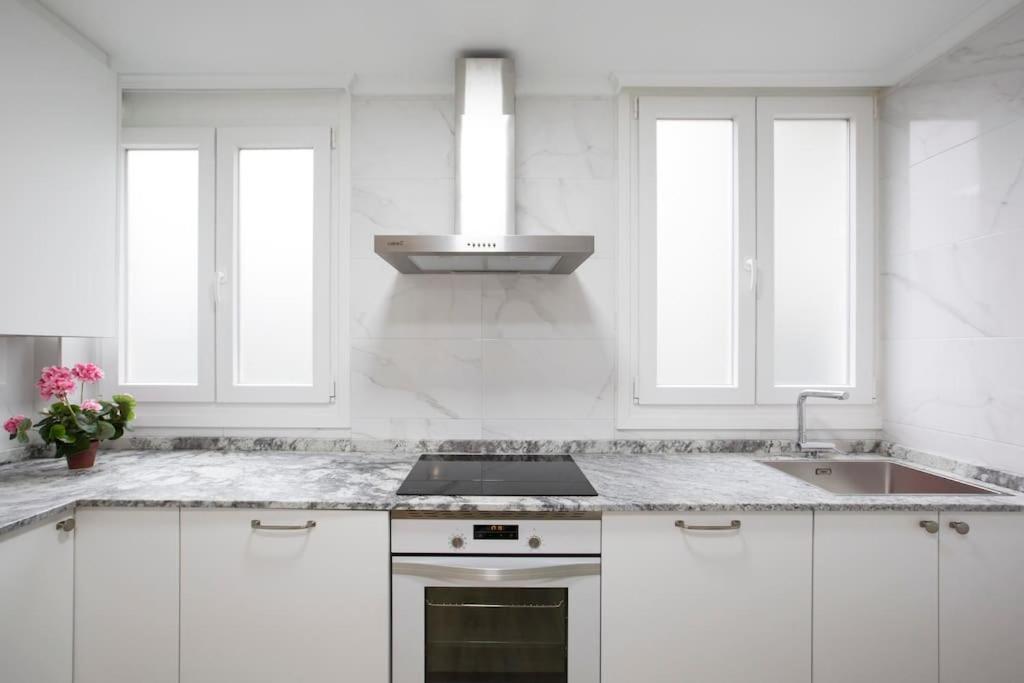 Alhondiga Flat By Next Stop * Bilbau
