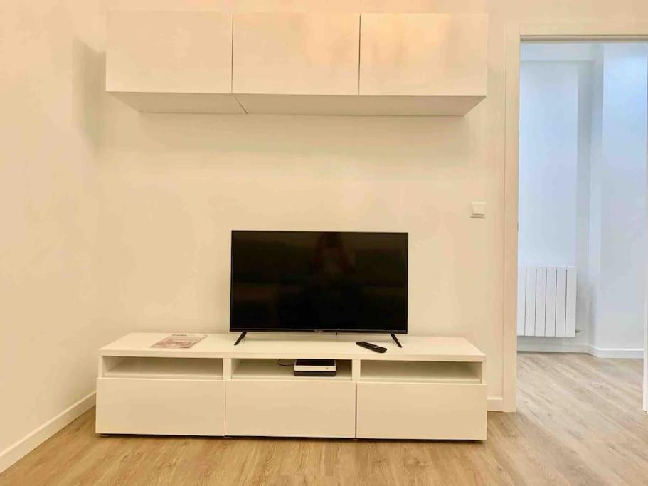 Appartement Alhondiga Flat By Next Stop *