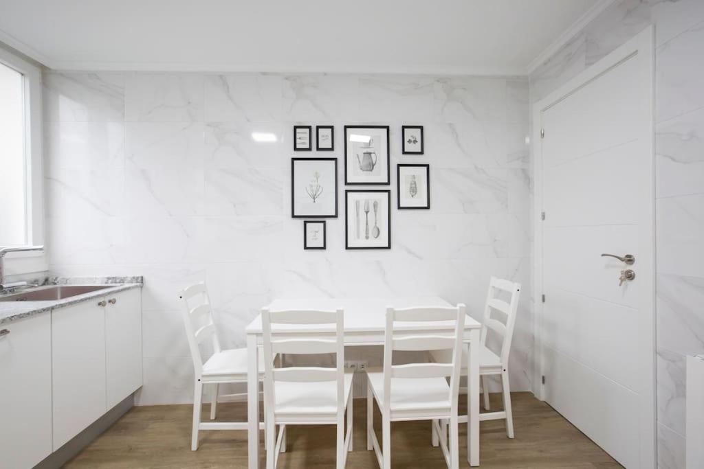 Appartement Alhondiga Flat By Next Stop
