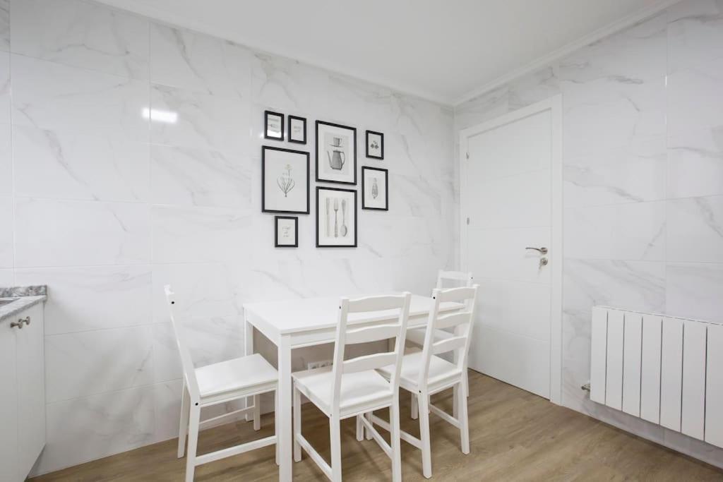 Appartement Alhondiga Flat By Next Stop Bilbao