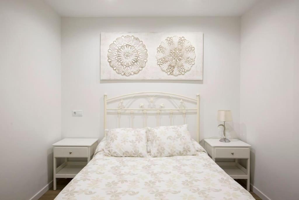 Alhondiga Flat By Next Stop Appartement Bilbao