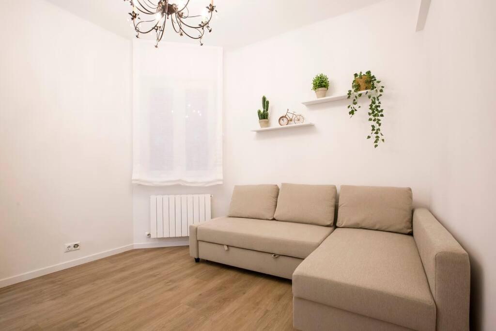 Alhondiga Flat By Next Stop Appartement *